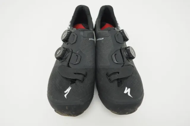 Specialized S-Works Recon Mountain Cycling Shoes Size: 38.5EU / 6US 2-Bolt