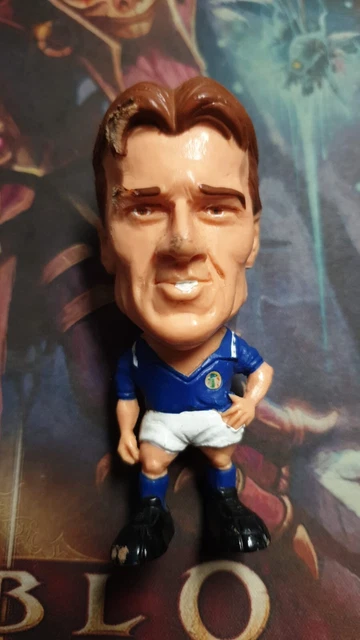 Italia '90: Ciao, Oscar Azzurri E Un'estate Italiana. I Simboli Delle Notti Magiche Sto7759528