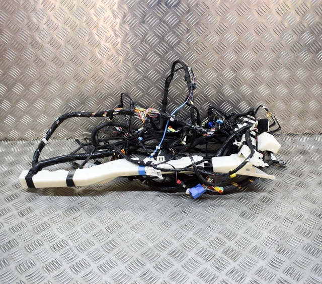 Cablaggio Sinistro Nolan 04 - Ricambio Per Caschi E Accessori Moto - Foto 4