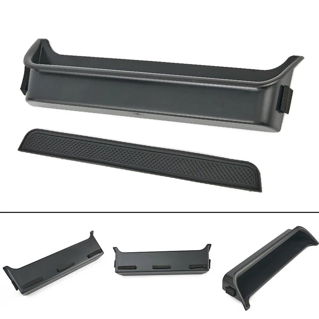 Boîte De Rangement Sous Le Siège Pour Tesla Modèle Y Juniper