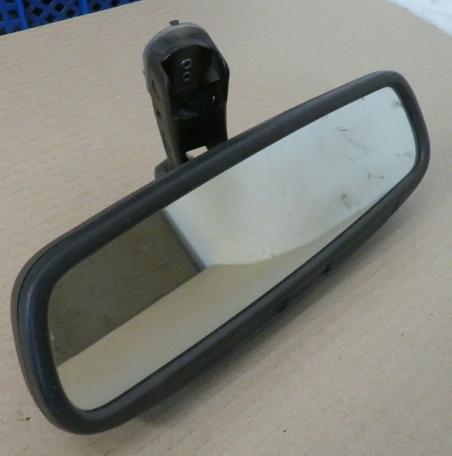 RANGE ROVER SPORT L320 2006 Interior Rear View Mirror (Sensor Type) £12