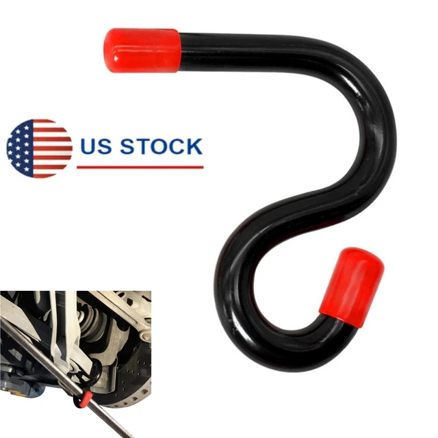 BALL JOINT PRESS Separator Lower Control Arm Prying Tool Bushing