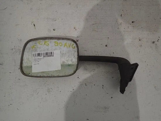 Rétroviseur (droite, manuel) Citroen C15 ref 96029034YB