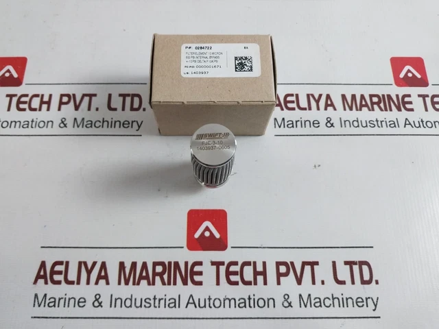 Swift-jb fje-3-10 filter element