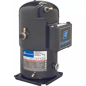 Copeland ZR72KC-TFD-950 - Scroll Compressor  (ZR72KC-TFD-950)