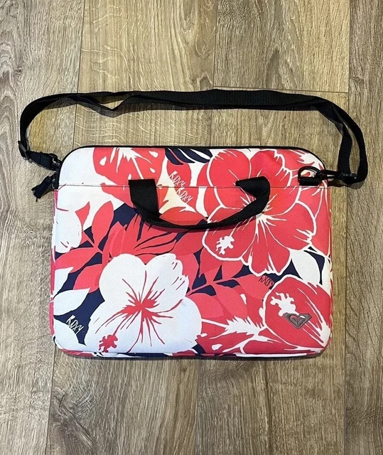 Roxy laptop case clearance