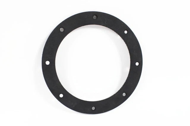 Anello Serbatoio Sw-Motech PRO Serbatoio Con 6 Viti - Foto 6