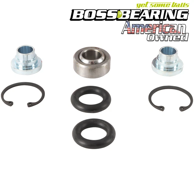 Lower Front Shock Bearing Kit for Polaris General 4 1000 EPS 17