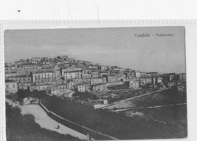 CANDELA - Panorama -