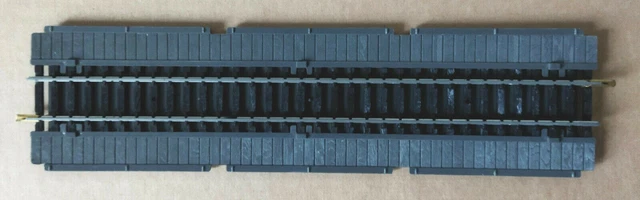 Lot De Ponts Et Rails Jouef HO Réf. 670 - Kit Non Assemblé Pour Réseau Ferroviaire - Occasion