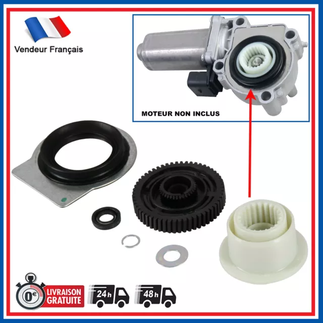 Pignon Moteur Actuateur De Boite De Transfert BMW X3 X5 X6 Mercedes ML GL