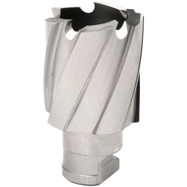 Hougen RotaLoc 17132 Cutter. 1" X 3/4" New