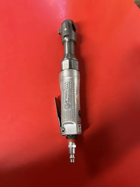 Matco MT638, 3/8" Drive Pneumatic Ratchet Low use