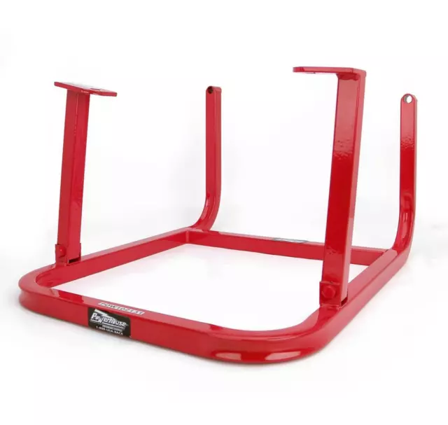 Powerhouse Products POW102131 Engine Storage Stand for Small Block Ford