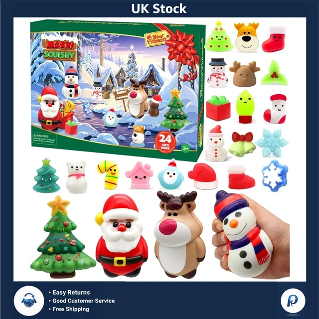 Calendrier De L'Avent 2025 Course Et Embouteillages - 24 Jours De Surprises Voitures Miniatures - Cadeau Enfant