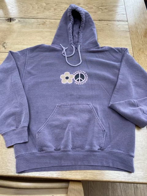 Urban Outfitters Hoodie Women’s - UK10-12