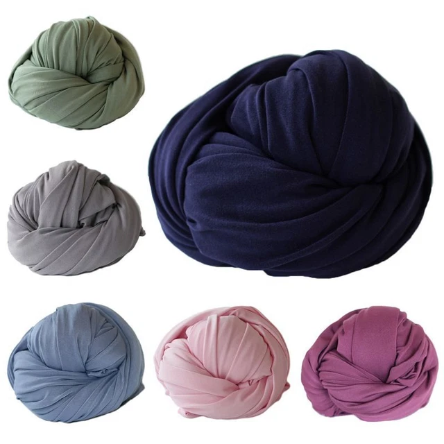 Coperte Gauze Wraps Foto Squadri Bambino Foto Fotografia Colori Solidi