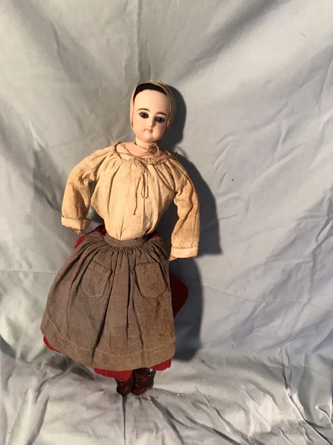 L'histoire de la poupée de mode L'histoire de la poupée de mode