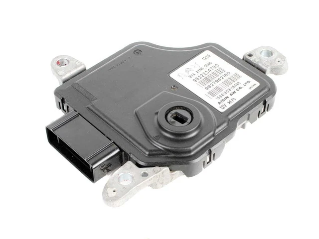 Module De Contrôle Ventilateur Refroidissement Radiateur OEM 940009402 Compatible Volvo Jaguar Land Rover Ford