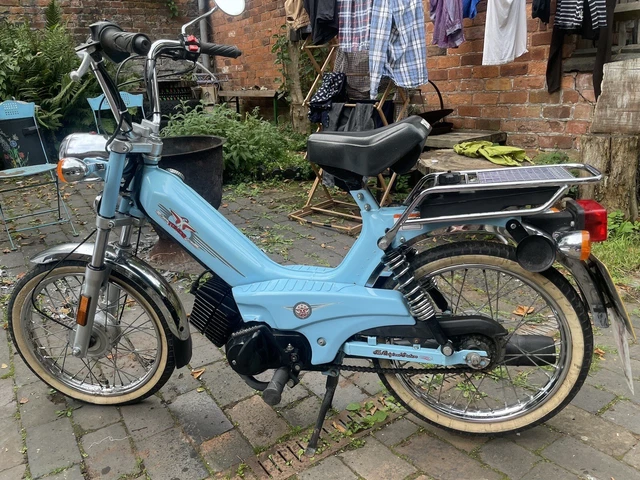 Tomos classic clearance xl 45