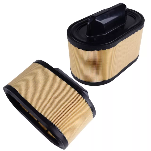 2x Engine Air Filter 670001545 fit for Maserati Ghibli Levante Quattroporte