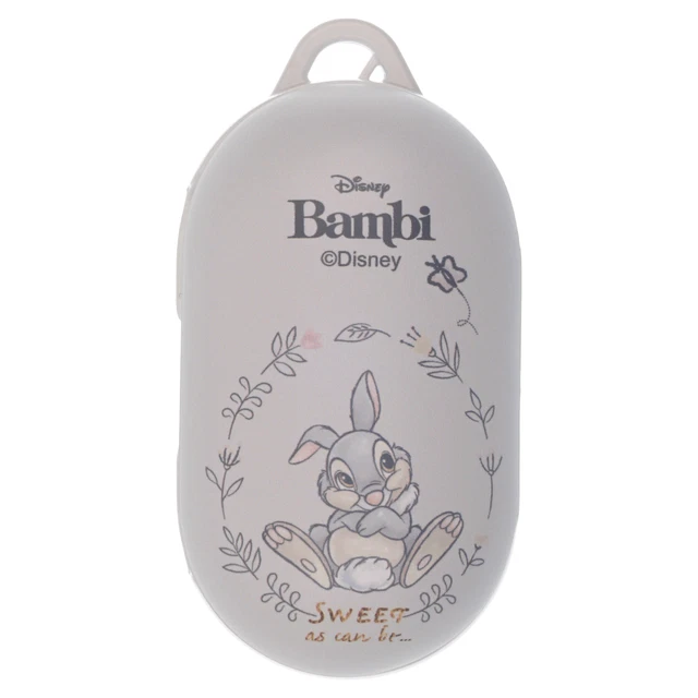 Disney Galaxy Buds / Galaxy Buds Plus Case Hard PC Cover - Full Thumper
