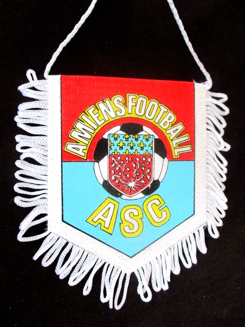 FANION FOOTBALL ANCIEN vintage WIMPEL PENNANT - Confederacao Brasileira CBD EUR 3,90 - FR