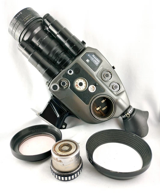Movie Cameras, Film Photography, Cameras & Photo - PicClick CA