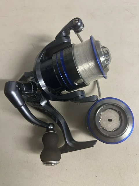 Www Alhudapk Crivit Fishing Reels CRIVIT SPIN 3000 S Fishing Reel