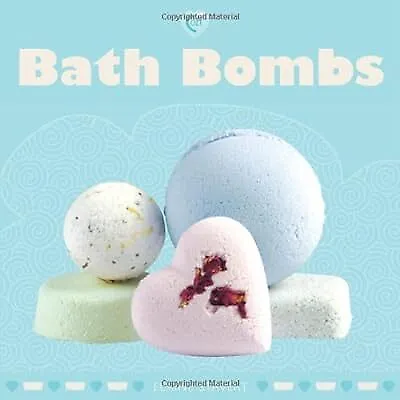 Bath Bombs (Cozy), Elaine Stavert, Used; Very Good Book