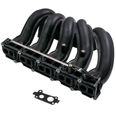 Collecteur d'Admission Mercedes Classe C E CLK ML 6120900337 6120901037 