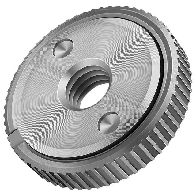 Ricambi Makita Per Smerigliatrice Angolare GA4534 - Foto 11