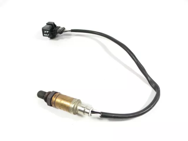 VW Passat 3B Golf 3 1H Audi A4 B5 A6 4B Lambda Exhaust Gas Probe 030906265AE