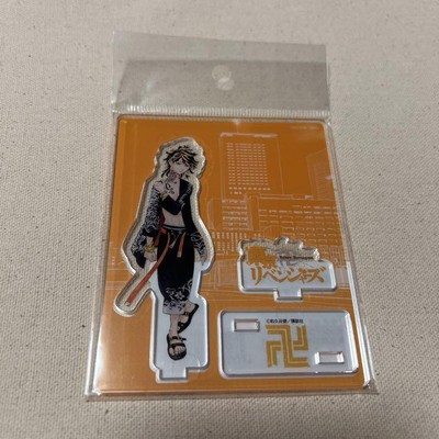 tokyo revengers acrylic stand