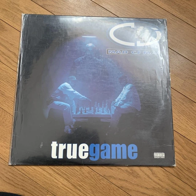 洋楽 G-RAP G-FUNK  MAD CJ MAC Mad CJ Mac | Spotify