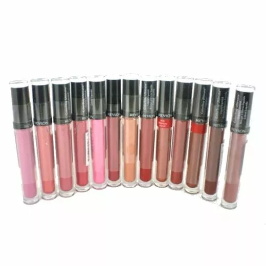 Revlon ColorStay Ultimate Liquid Lipstick [B2GO Free on All Lip Color]