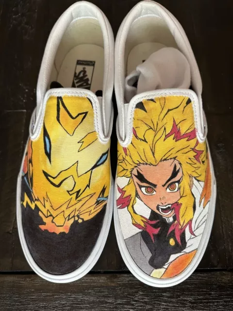 Vans slayer clearance