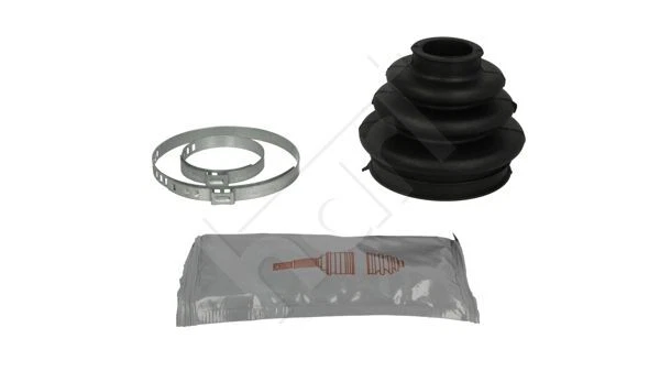 Spidan Kit Soffietti Albero Motore 25508 - Compatibile Con Mazda, Anteriore Sinistra/Destra - Foto 7