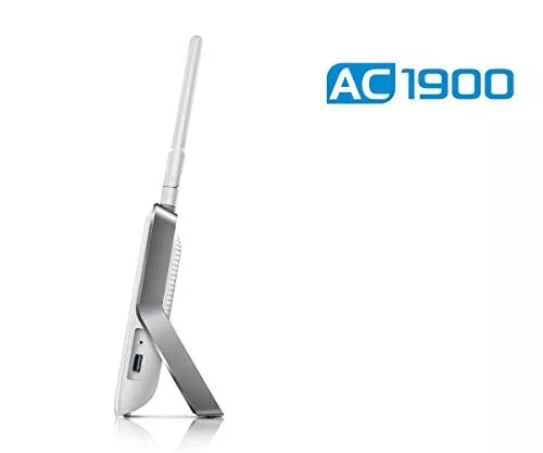 tp-link Archer D9 AC1750 Wireless Dual Band Gigabit ADSL2+ Modem Router Annex A