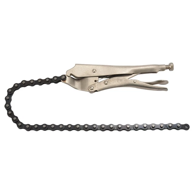 Mors Dogbone Sans Pincement Tough 1 - Bouche 5 Pouces - Acier