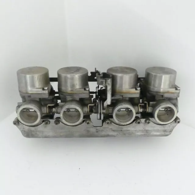 2. HONDA CB 750K RC01 KZ Carburetor (2) Keihin VB52ABSA Carburetor £259.02  - PicClick UK