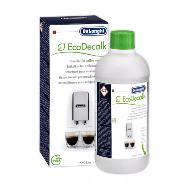 DELONGHI Entkalker 500ml