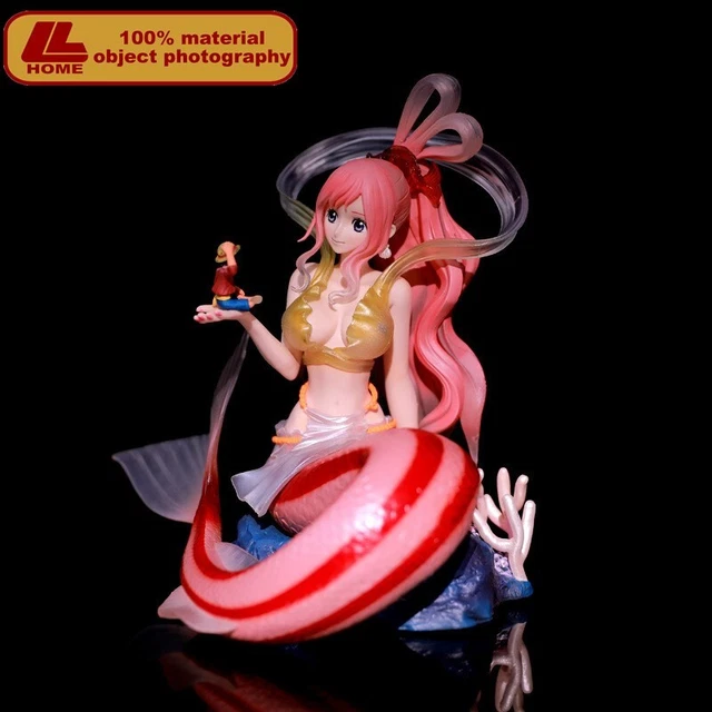 Shirahoshi on sale action figure