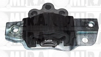 Supporto Motore Destro Per Fiat Grande Punto, Punto Evo, Alfa Romeo Mito - Compatibile Con Modelli 1.3 Multijet