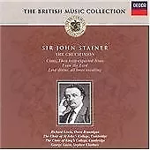 John Stainer : Crucifixion, The (Guest, Choir of St. John's Cambridge) CD