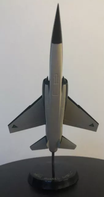 Maquette Etude et Exposition MEE Mirage F1 Irakien 1/50 3