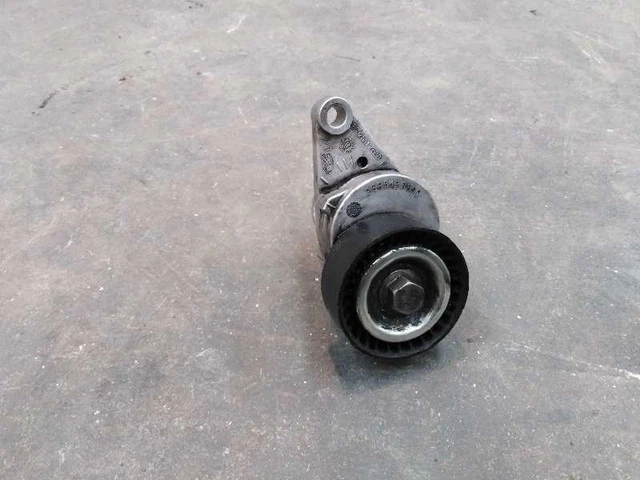 0829C6 galet tendeur pour CITROEN C4 I 1.4 16V 2004 116562