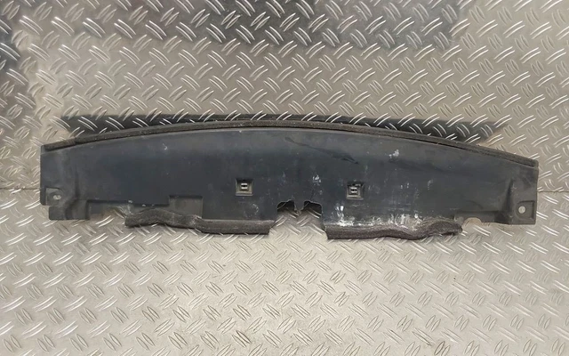 Voorbumper Toyota Auris (SB1MS) | Specialist in gebruikte Mazda, Nissan en Toyota onderdelen