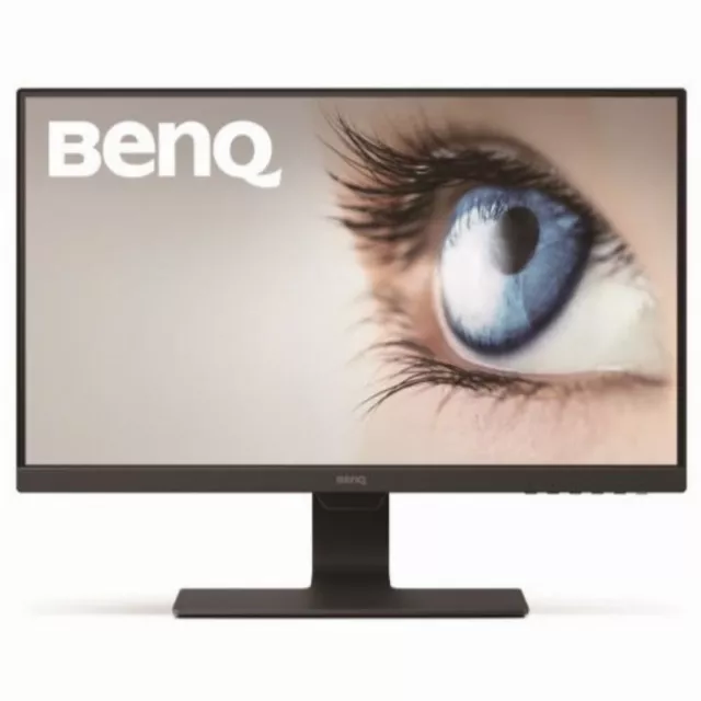 Benq BL2480 60,5 cm (23.8 Zoll) 1920 x 1080 Pixel Full HD LED Schwarz