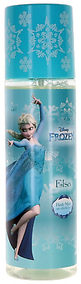 Frozen Elsa Por Disney Para Niños Cuerpo Niebla Spray 240ml Nuevo